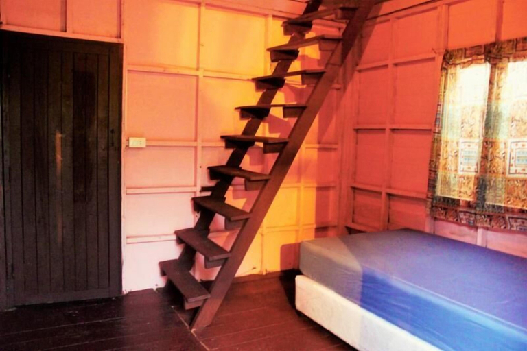 Bedroom 4, Haad Chao Phao Resort, Ko Phangan