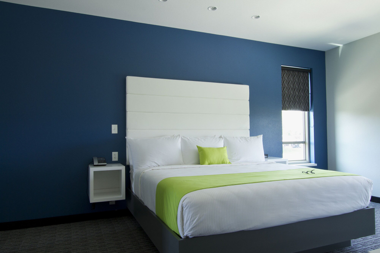 Bedroom 3, The Wallhouse Hotel, an Ascend Collection Hotel, Holmes