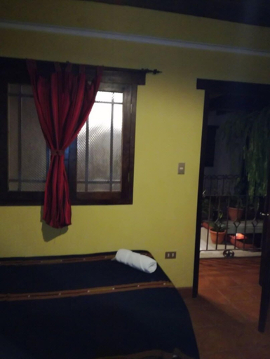 Bedroom 5, Hotel Casa Maria Jose, Antigua Guatemala