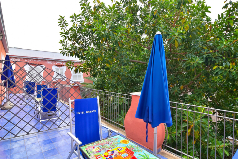 Exterior & Views 2, Hotel Terme Oriente - Beach & SPA, Napoli