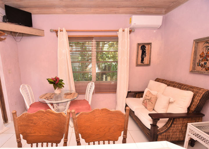 Others 5, The Sugar Apple Lodging