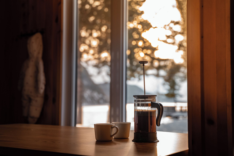 Food & Drinks 4, Le 2800 du Parc, Le Centre-de-la-Mauricie