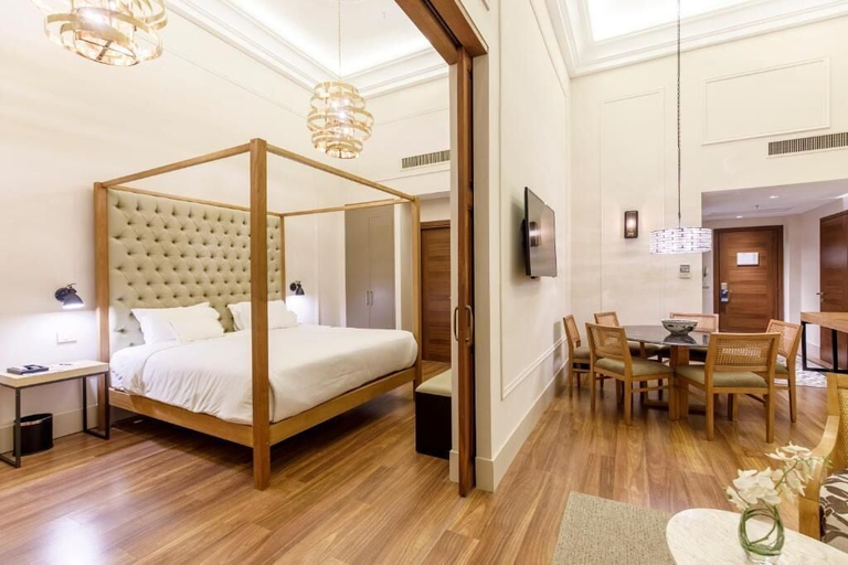 Bedroom 3, Palmaroga Hotel Asuncion, Tapestry Collection by Hilton, Asunción