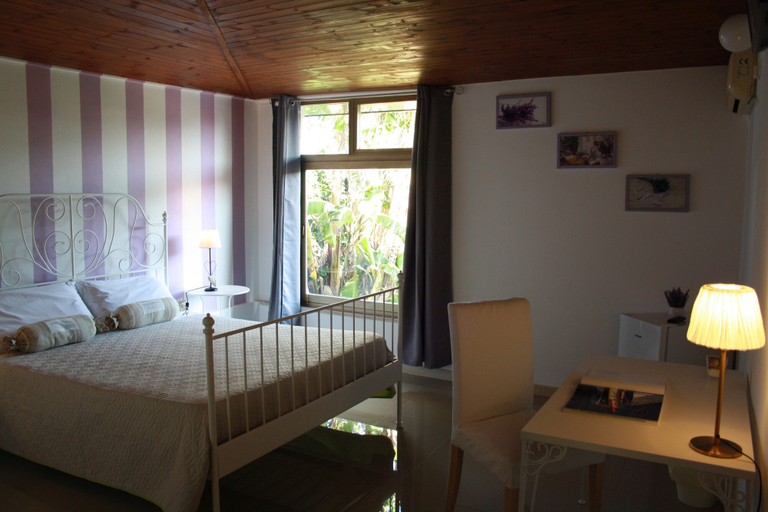 Bedroom 5, Oasi Del Gabbiano, Syracuse