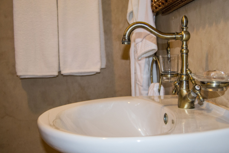 Bathroom 5, Villa Des Ambassadors, Rabat
