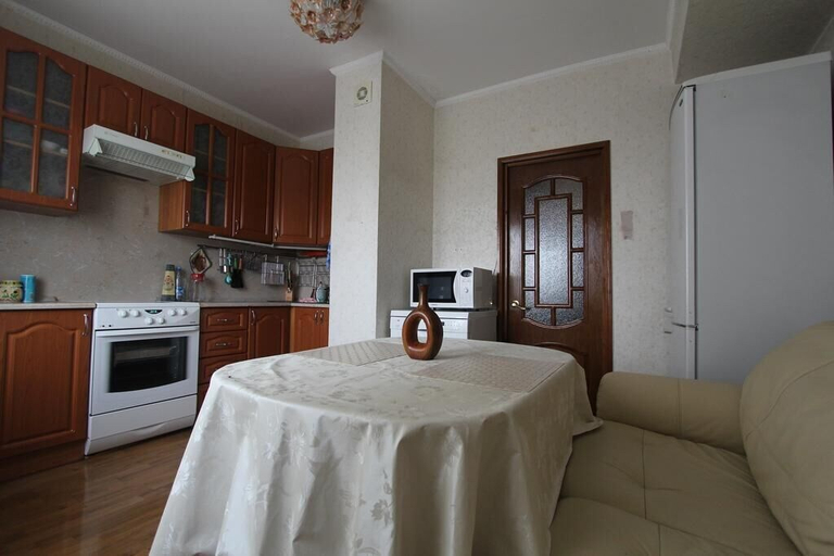 Others 5, Spacious comfortable apartment, South-Eastern