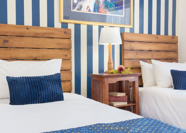 Bedroom 2, Mooigezicht, Thabo Mofutsanyane
