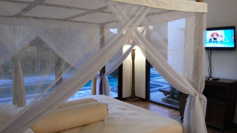 Bedroom 4, Villa Puri Buri, Badung