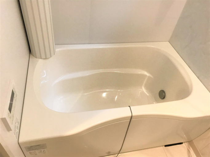 Bathroom 3, Purpose Resort Ocean View Kamakura, Kamakura