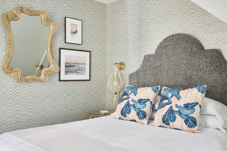 Bedroom 3, The Coco, The Edgartown Collection, Dukes