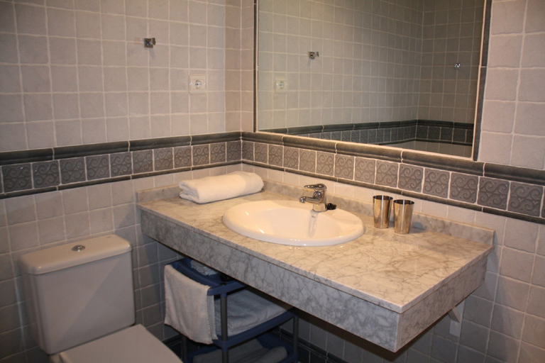 Bathroom 4, Casa en Marbella, Málaga