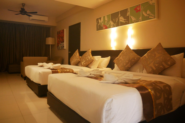 Bedroom 9