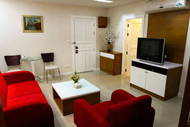 Others 5, Unico Srinakarin Residence, Prawet