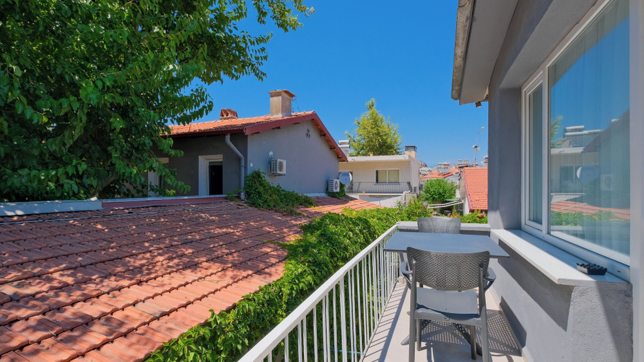 Exterior & Views, Central Flats Fethiye, Fethiye