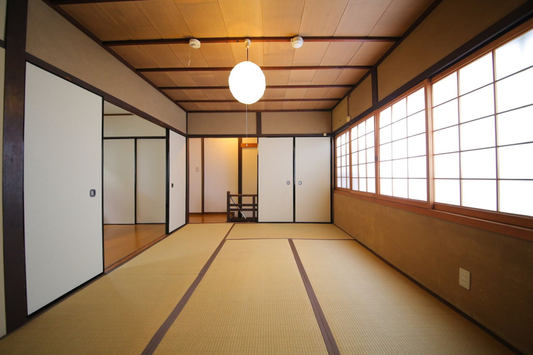 Others 4, Kyomachiya Nishijin-an, Kyoto