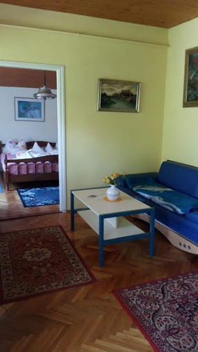 Others 4, Toldi Apartman, Hévíz/Keszthely