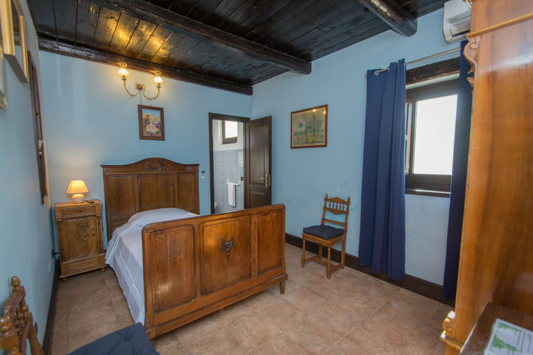 Bedroom 4, Agriturismo Papyrus, Syracuse