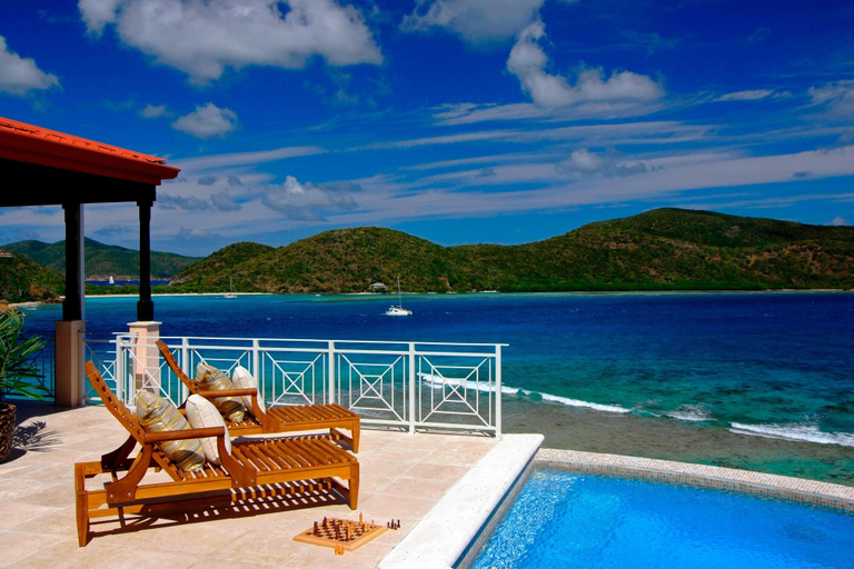 Sport & Beauty 2, Scrub Island Resort, Spa & Marina