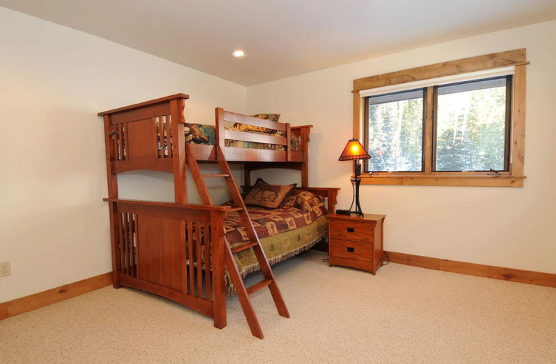 Others 5, Vacation Rentals at Big Sky Resort, Madison
