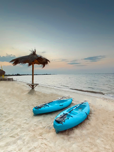 Exterior & Views 5, Coconut Lodge Resort, Jepara