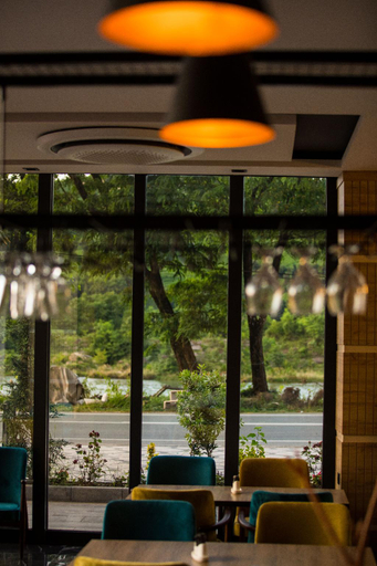 Food & Drinks 5, The Old Apprentice Hotels, Ardeşen