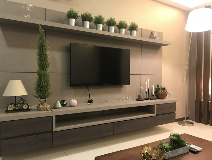 The Landmark Penthouse Luxury Condo by Casa Accommodation, Penang Island