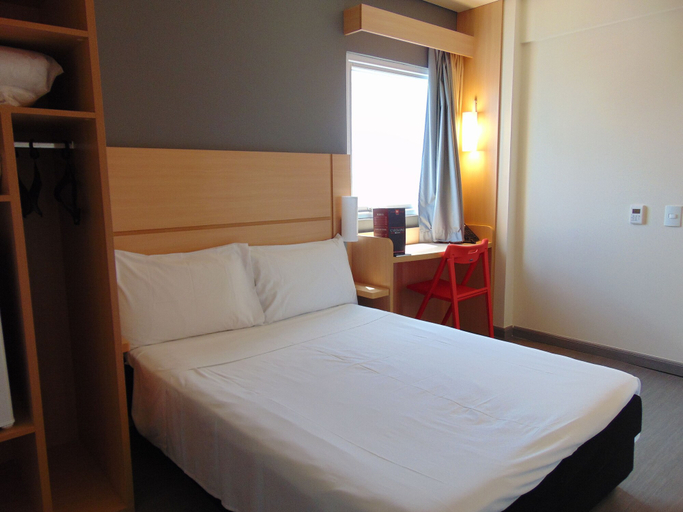 Bedroom 4, ibis Arapiraca, Arapiraca