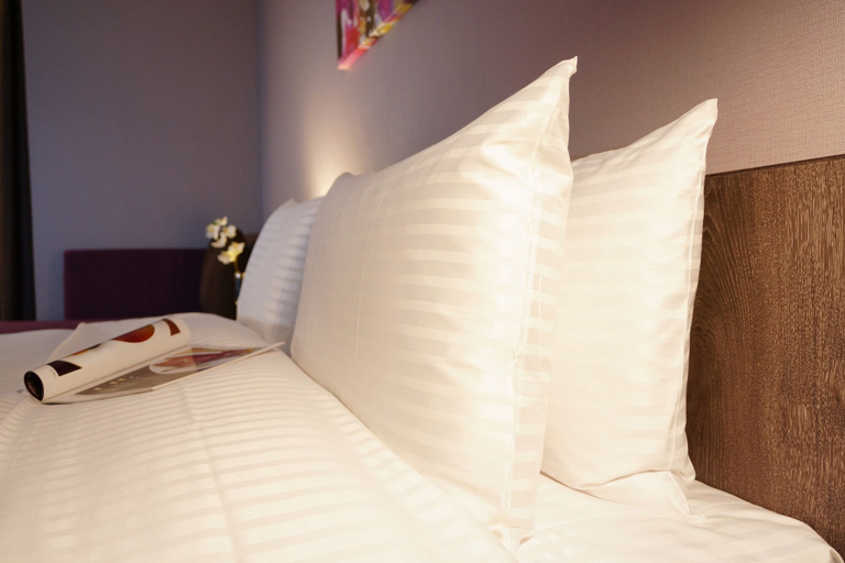 Bedroom 3, HOYA Resort Hotel Kaohsiung, Kaohsiung