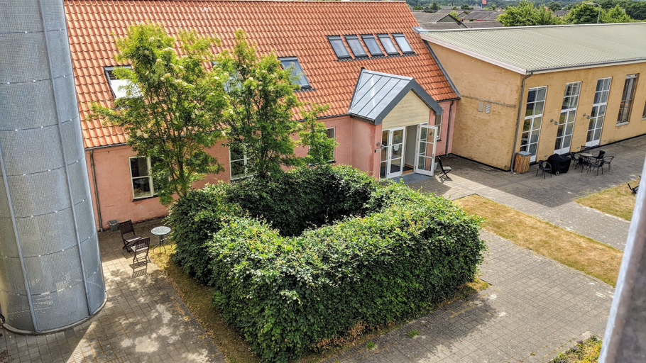 Exterior & Views 2, Nexø Hostel, Bornholm