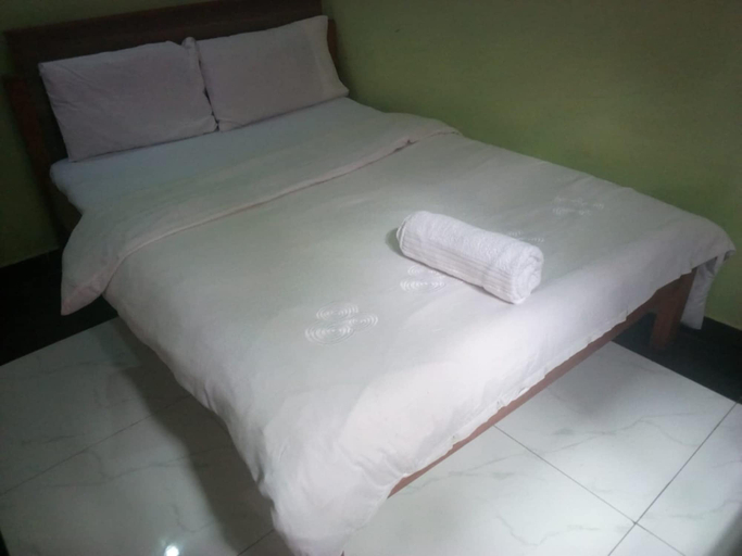 Bedroom 2, The Hide-Out Guest House, Ruiru