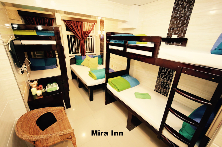 Bedroom 16