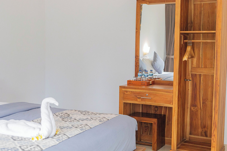 Bedroom 26