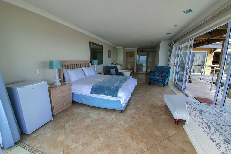 Bedroom 3, Pinard On Sea, City of Cape Town