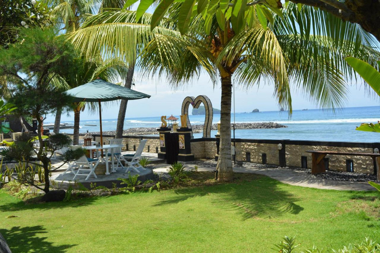 Exterior & Views 5, Segara Wangi Beach Cottages, Karangasem