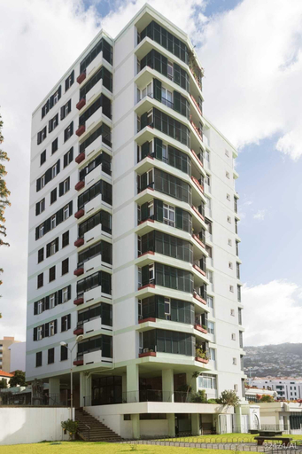 Exterior & Views 2, Elias Garcia II by An Island Apart, Funchal