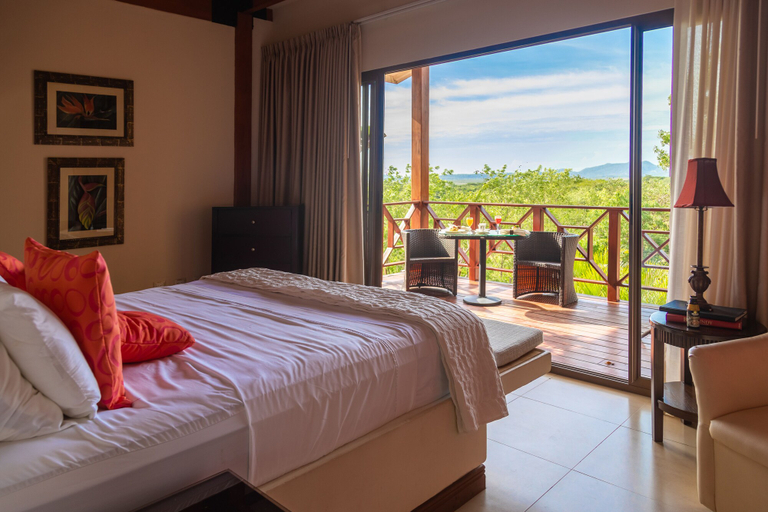 Bedroom 3, Rancho Humo Estancia, Nicoya