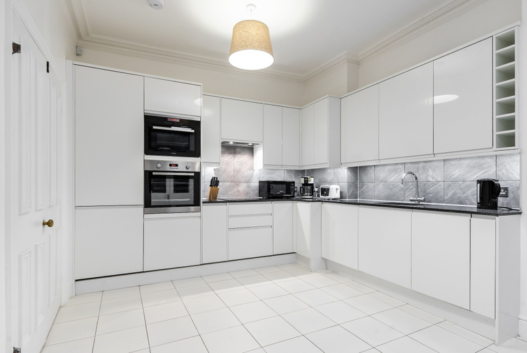 Others 5, Luxury Apartments in Central London, London