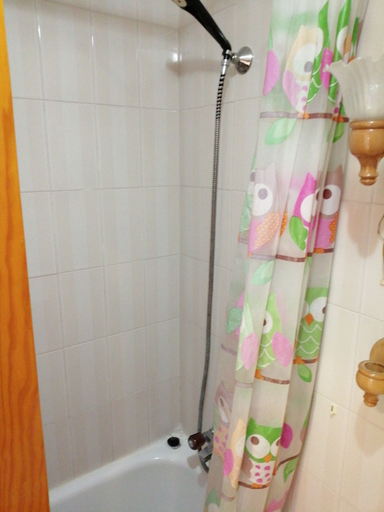 Bathroom 3, Apartamento Conchi, Alicante