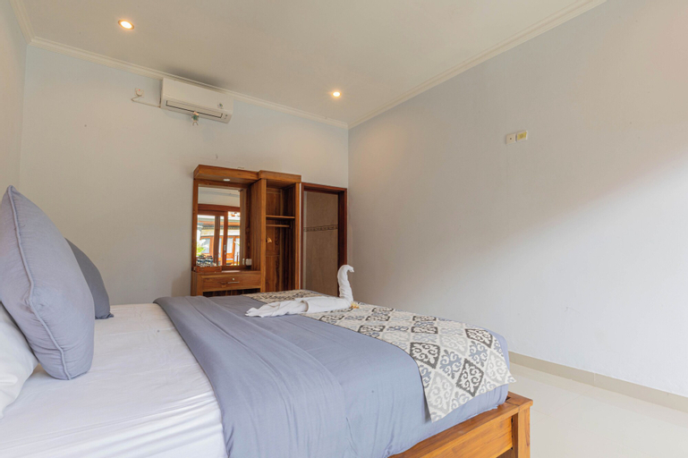Bedroom 19