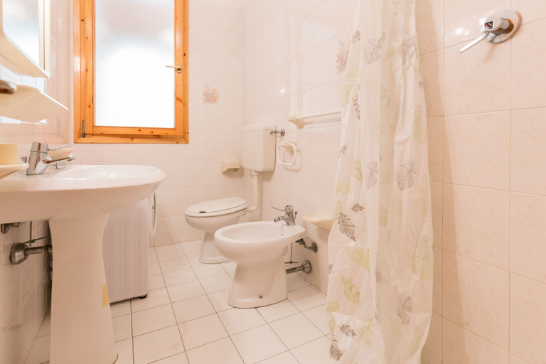 Bathroom, Moderno 4, Ferrara