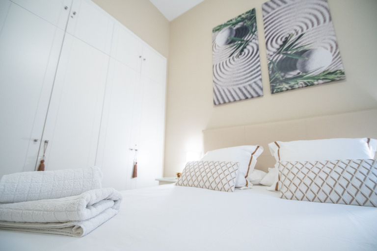 Bedroom 3, Apartamento Relax in Cadiz, Cádiz
