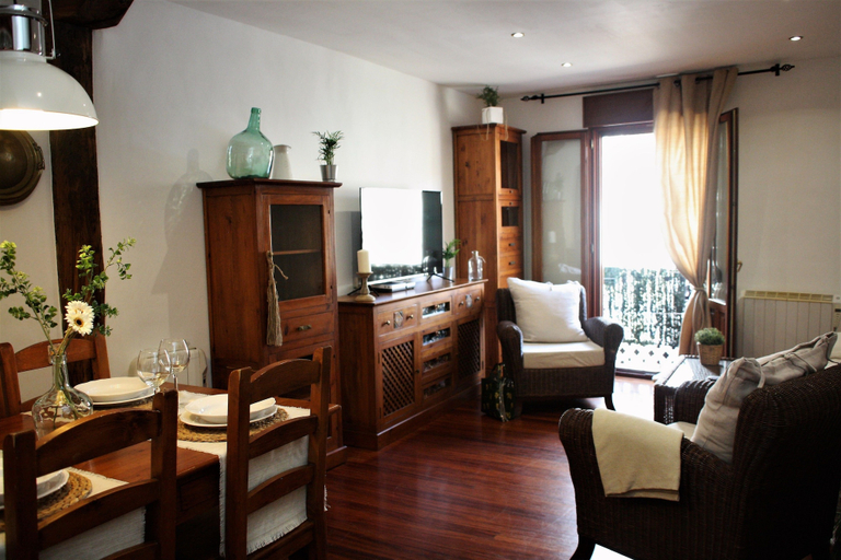 Others 5, Apartamento en el Casco Viejo de Bilbao, Vizcaya