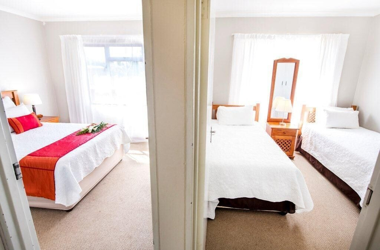 Bedroom 2, Brookside Lodge B&B, Lobamba Lomdzala