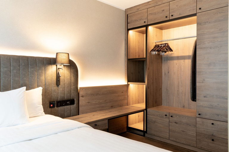 Bedroom 3, Residence Inn by Marriott Essen City, Essen