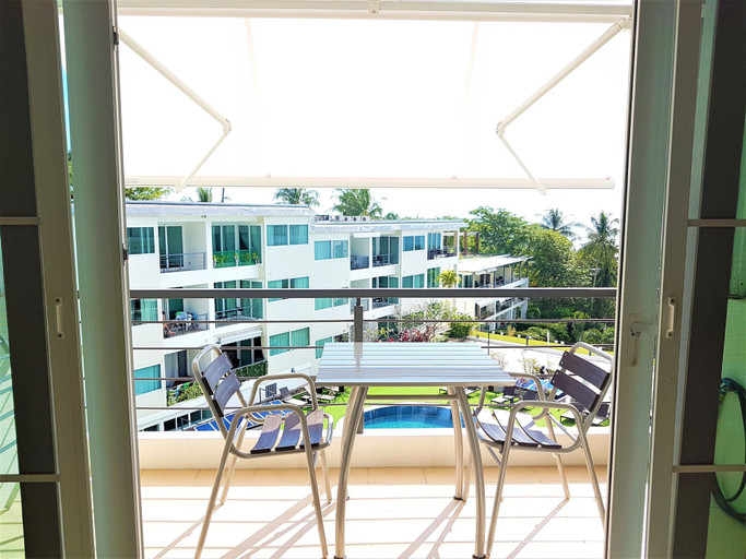 Others 5, KB Apartments 1 Karon Beach by PHR, Phuket Island