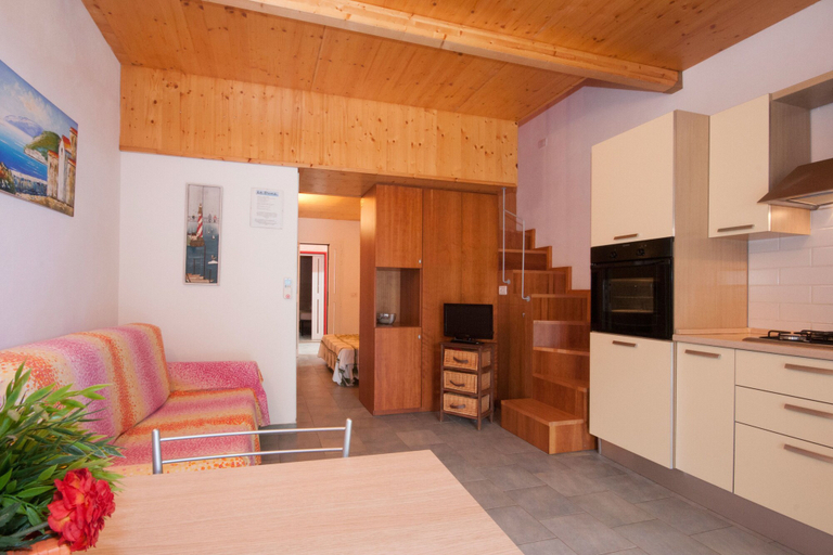 Others 5, Le Dune, Grosseto