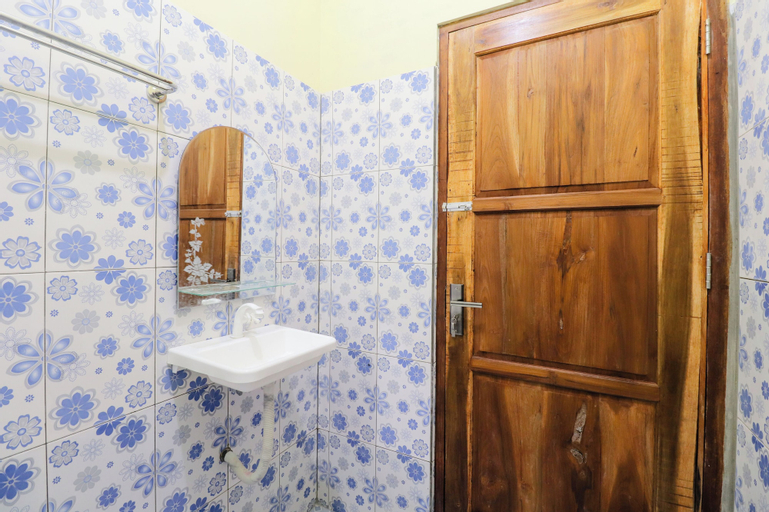 Bedroom 5, Homestay Nike Bed, Magelang