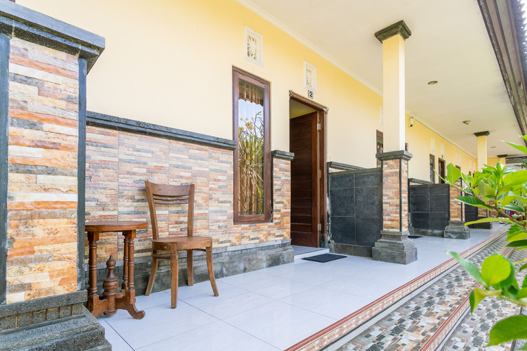 Exterior & Views 2, Jero Harum Homestay, Tabanan