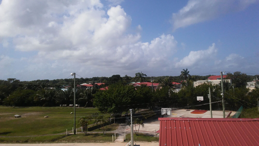 Exterior & Views 2, DB Towers
