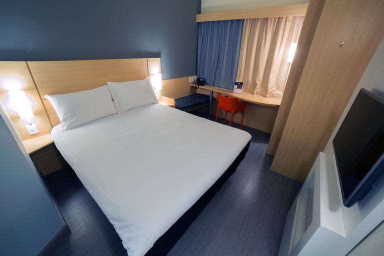 Bedroom 4, ibis Arapiraca, Arapiraca